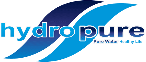 Hydropure Water Technologies TR LLC Logo