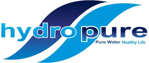 Hydropure Water Technologies TR LLC Logo