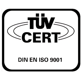 TUV Cert Hydropure