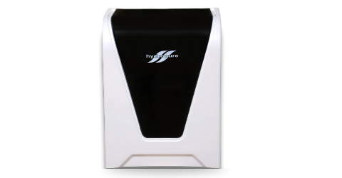 Water Filtration Luxery Model Hydropure
