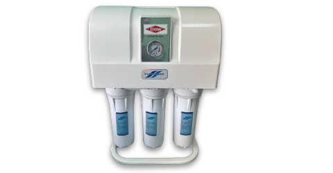 Water Purifier Executive Model Hydropure