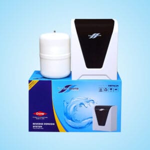 HPR 7–9 Stage Under Sink RO Water Purifiers