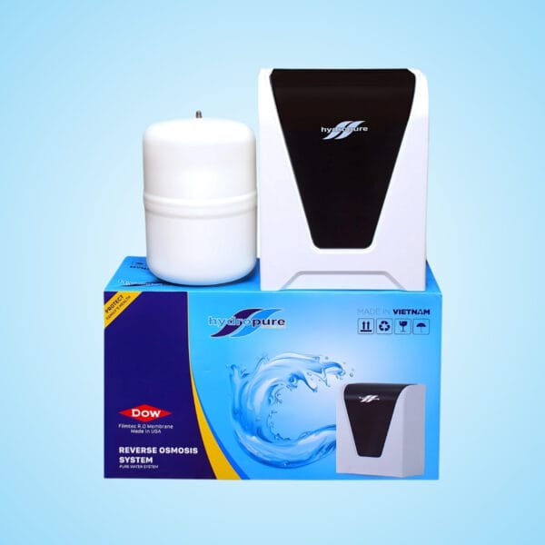 HPR 7 Stage RO Water Purifier – For Homes, Offices & Clinics