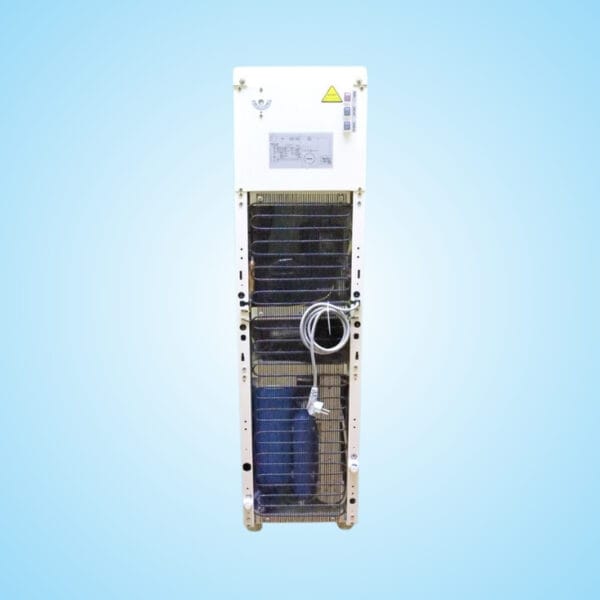 HPR Luxury Purifier Dispenser – 7-Stage RO with Hot & Cold - Image 3