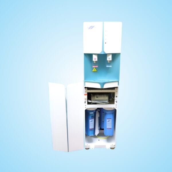 HPR Luxury Purifier Dispenser – 7-Stage RO with Hot & Cold - Image 2
