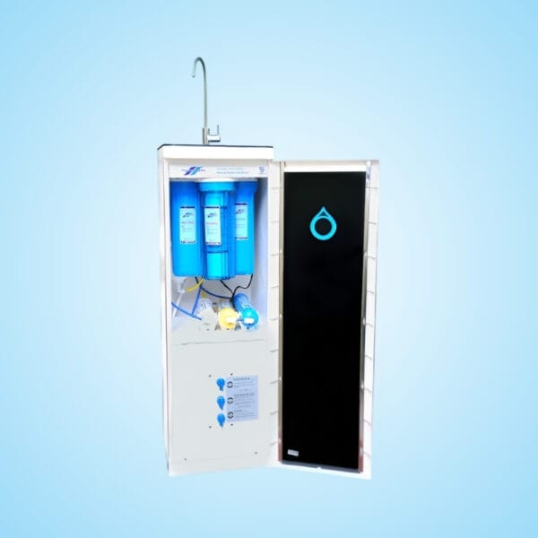 HPR Optimus Luxury Purifier Dispenser - Image 2