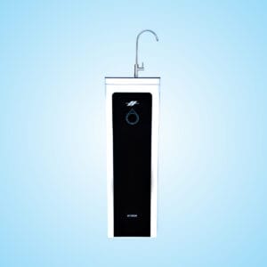 HPR Optimus Luxury Purifier Dispenser