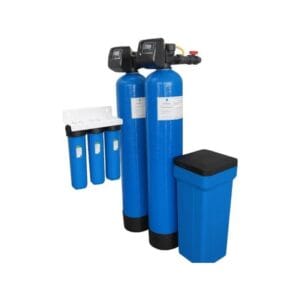 Whole House Water Filter System UAE